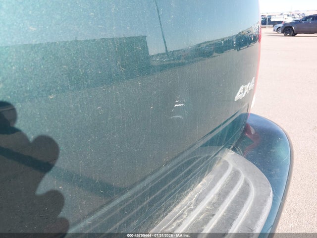 Aukcja sprzedaży 2000 Dodge Durango, vin: 1B4HS28ZXYF301005, numer aukcji: 45750444