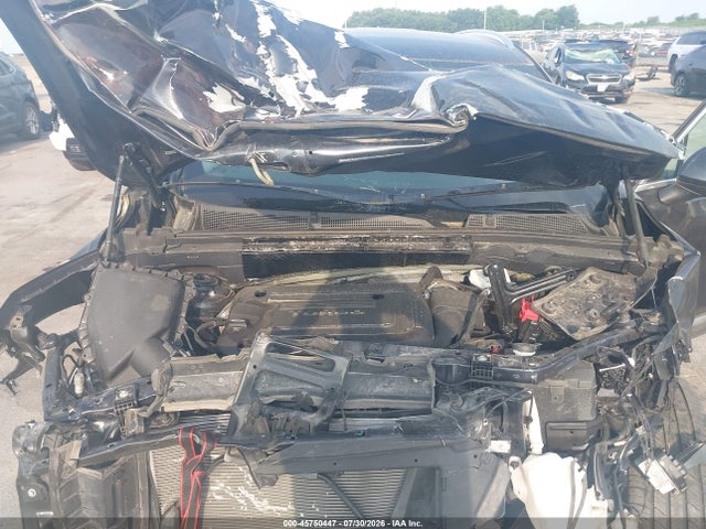 45750447 :رقم المزاد ، LRBFZPR42MD081031 vin ، 2021 Buick Envision Awd Essence مزاد بيع