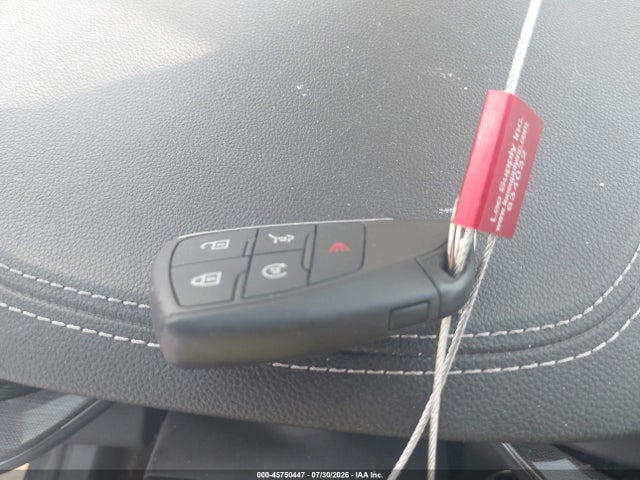 45750447 :رقم المزاد ، LRBFZPR42MD081031 vin ، 2021 Buick Envision Awd Essence مزاد بيع