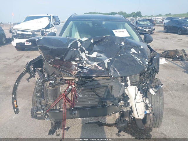 45750447 :رقم المزاد ، LRBFZPR42MD081031 vin ، 2021 Buick Envision Awd Essence مزاد بيع