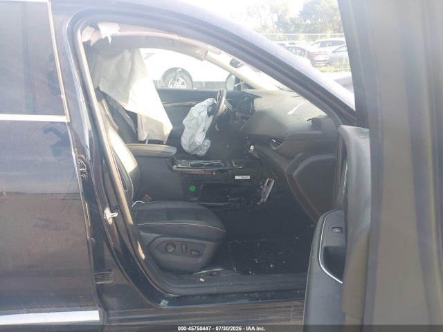45750447 :رقم المزاد ، LRBFZPR42MD081031 vin ، 2021 Buick Envision Awd Essence مزاد بيع