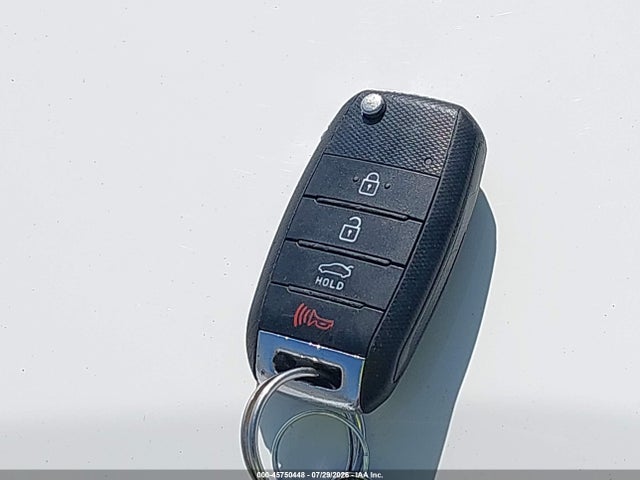 KIA FORTE LX 2018 3KPFK4A70JE211117 Image 11