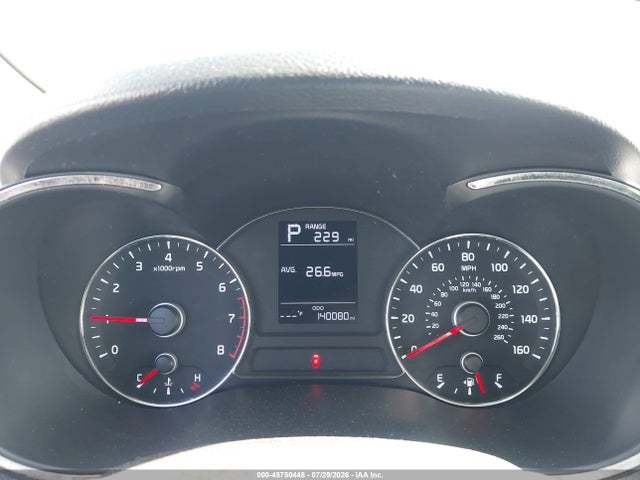 KIA FORTE LX 2018 3KPFK4A70JE211117 Image 7