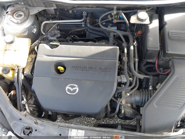 Продаж на аукціоні авто 2007 Mazda Mazda3 S Grand Touring, vin: JM1BK323271703468, номер лоту: 45750451