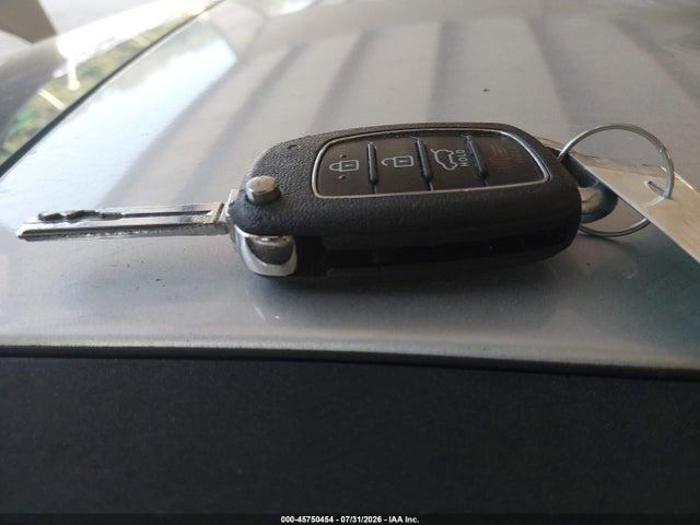 2016 Hyundai Tucson Se მანქანა იყიდება აუქციონზე, vin: KM8J23A44GU089359, აუქციონის ნომერი: 45750454