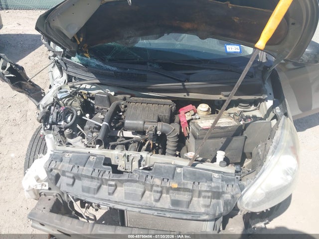 Mitsubishi MIRAGE ES 2014 ML32A4HJ5EH016362 Image 10