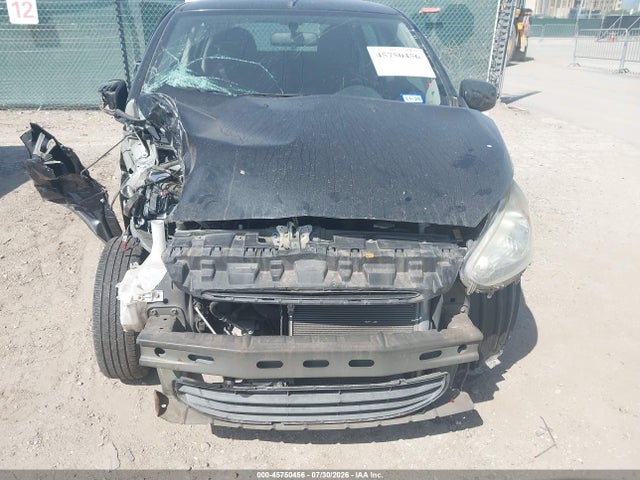Mitsubishi MIRAGE ES 2014 ML32A4HJ5EH016362 Image 13