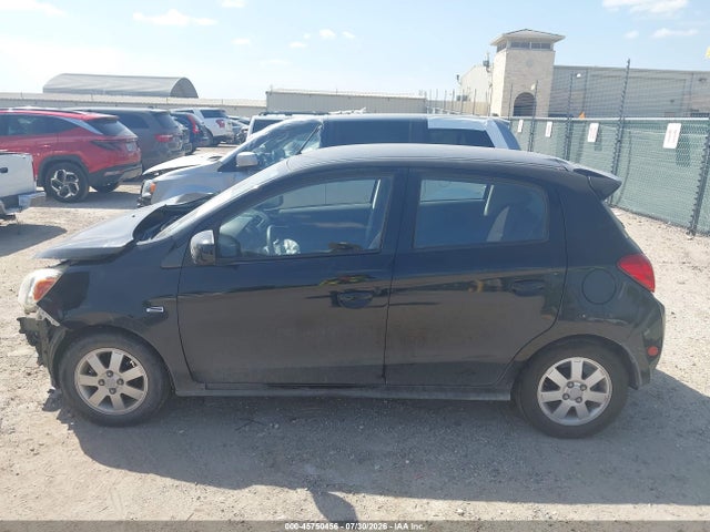 Mitsubishi MIRAGE ES 2014 ML32A4HJ5EH016362 Image 15