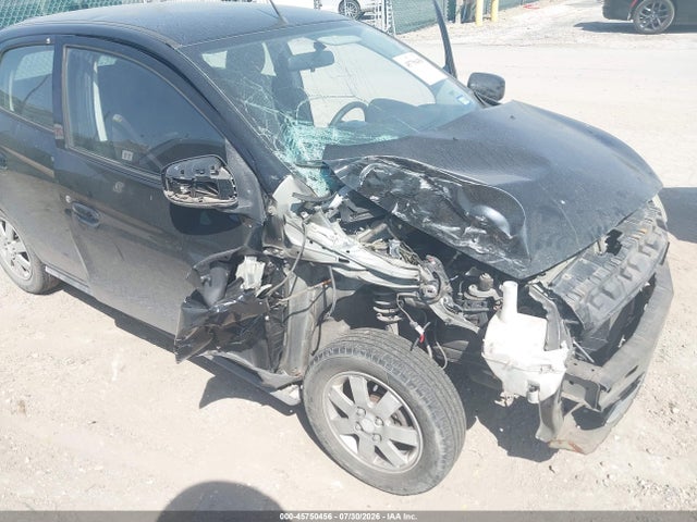 Mitsubishi MIRAGE ES 2014 ML32A4HJ5EH016362 Image 6