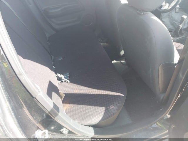 Mitsubishi MIRAGE ES 2014 ML32A4HJ5EH016362 Image 8