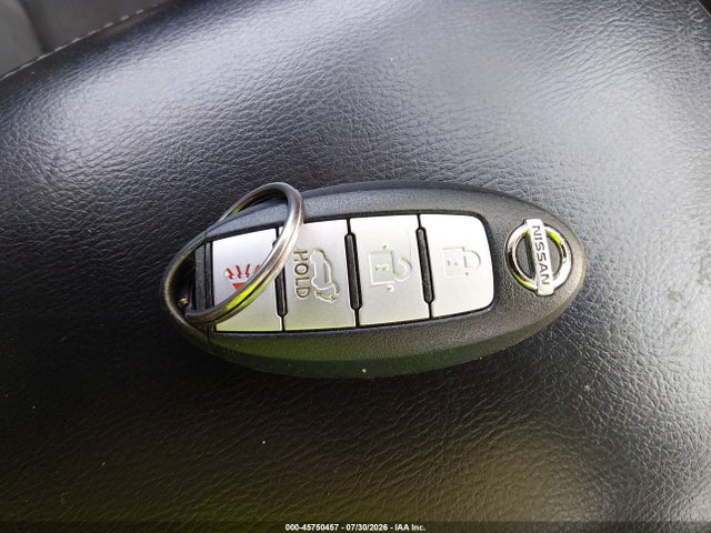 45750457 :رقم المزاد ، KNMAT2MV0GP682814 vin ، 2016 Nissan Rogue Sv مزاد بيع