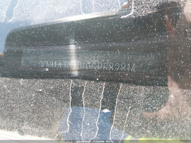 45750457 :رقم المزاد ، KNMAT2MV0GP682814 vin ، 2016 Nissan Rogue Sv مزاد بيع