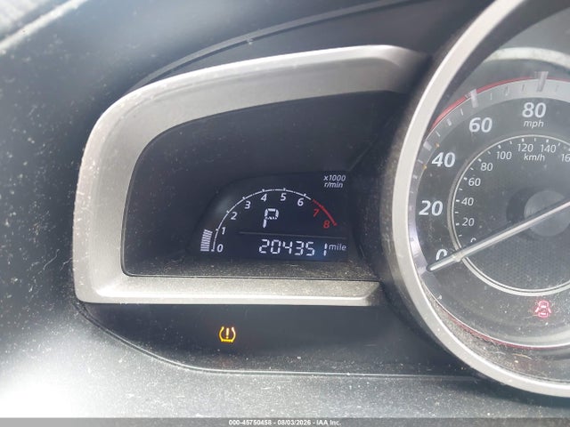Продаж на аукціоні авто 2016 Mazda Mazda3, vin: JM1BM1K79G1341138, номер лоту: 45750458