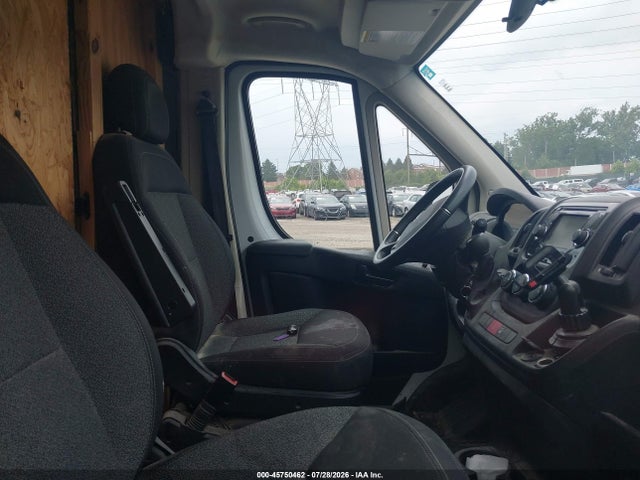 Продажа на аукционе авто 2014 Ram Promaster 2500 High Roof, vin: 3C6TRVDG0EE103769, номер лота: 45750462