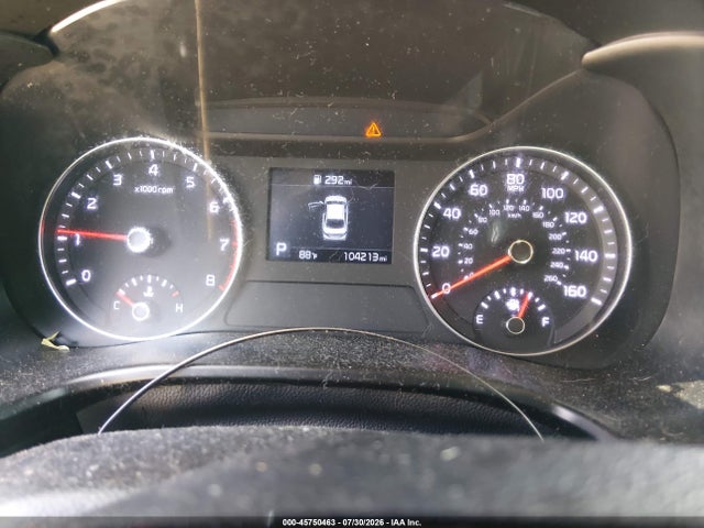 Продаж на аукціоні авто 2021 Kia Forte Lxs, vin: 3KPF24AD4ME314213, номер лоту: 45750463
