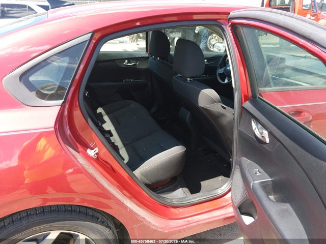 Продаж на аукціоні авто 2021 Kia Forte Lxs, vin: 3KPF24AD4ME314213, номер лоту: 45750463