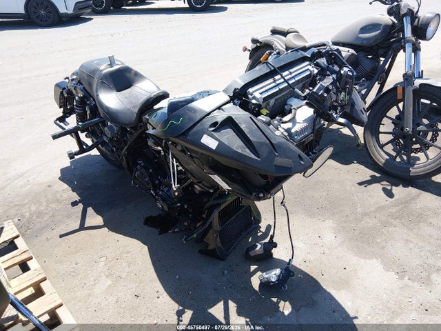 2024 1HD1KH722RB664160 головне зображення