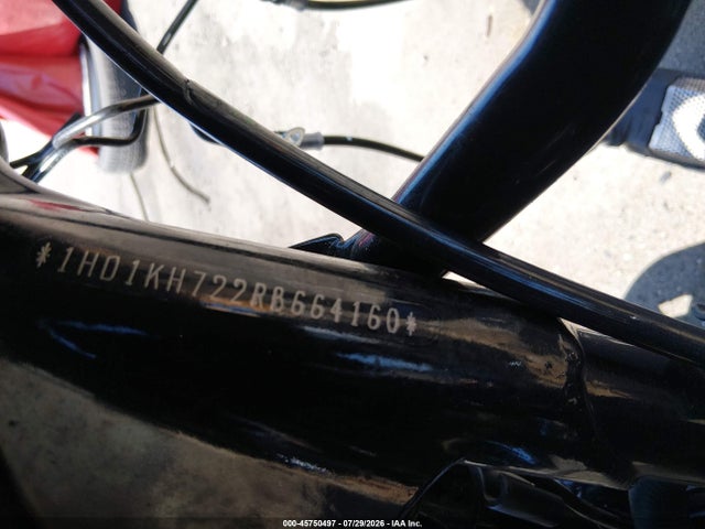 Harley-Davidson FLTRX 2024 1HD1KH722RB664160 Image 10