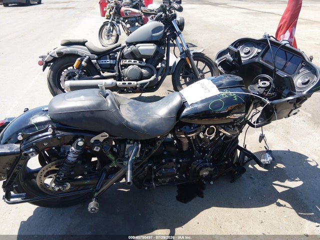 Harley-Davidson FLTRX 2024 1HD1KH722RB664160 Image 13