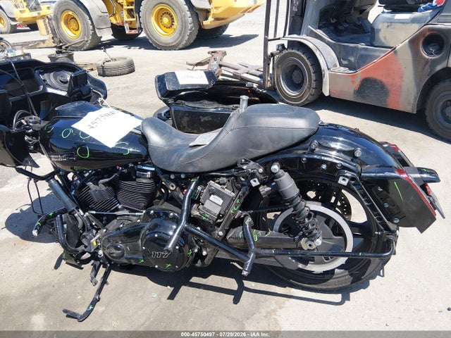 Harley-Davidson FLTRX 2024 1HD1KH722RB664160 Image 14