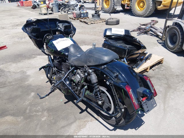 Harley-Davidson FLTRX 2024 1HD1KH722RB664160 Image 3