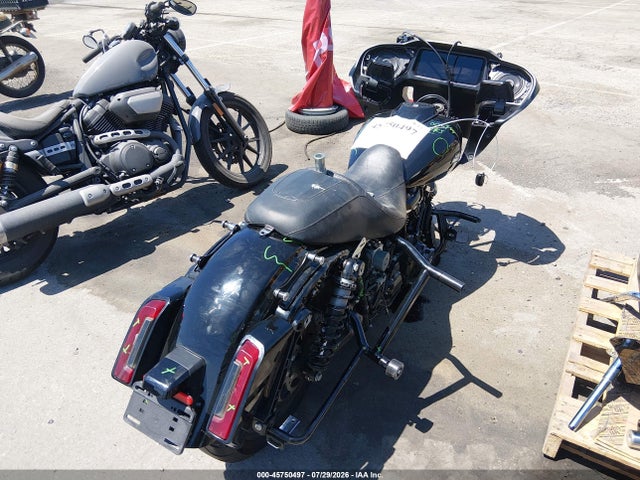 Harley-Davidson FLTRX 2024 1HD1KH722RB664160 Image 4