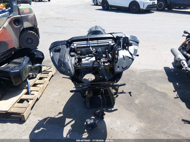 Harley-Davidson FLTRX 2024 1HD1KH722RB664160 Image 5