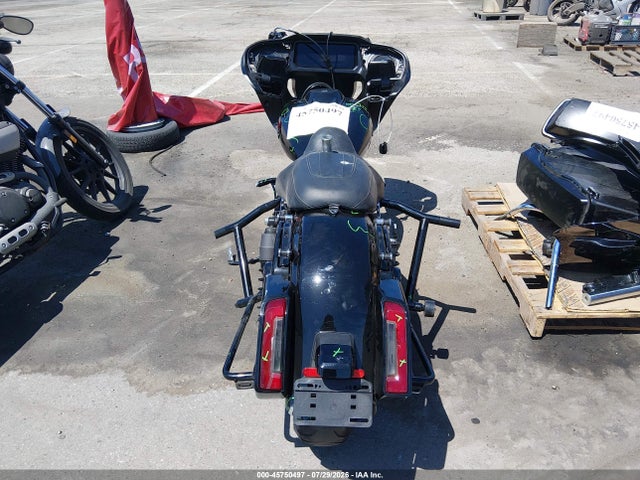 Harley-Davidson FLTRX 2024 1HD1KH722RB664160 Image 6