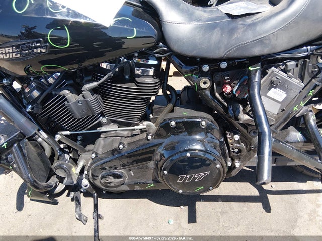 Harley-Davidson FLTRX 2024 1HD1KH722RB664160 Image 9