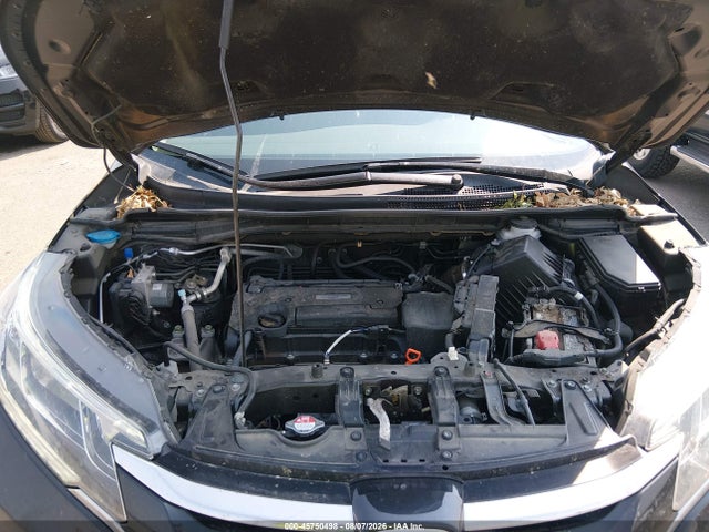 Продажа на аукционе авто 2016 Honda Cr-v Ex, vin: 2HKRM4H59GH644029, номер лота: 45750498