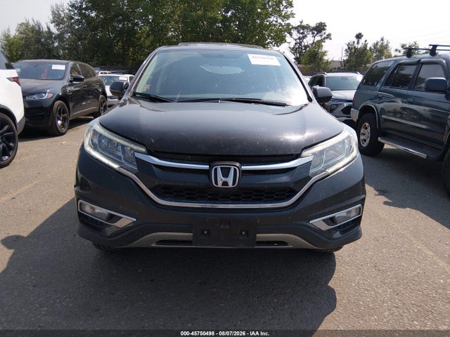 Продажа на аукционе авто 2016 Honda Cr-v Ex, vin: 2HKRM4H59GH644029, номер лота: 45750498