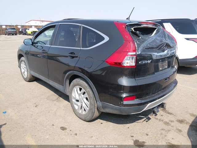Продажа на аукционе авто 2016 Honda Cr-v Ex, vin: 2HKRM4H59GH644029, номер лота: 45750498