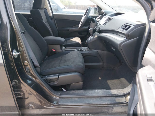 Продажа на аукционе авто 2016 Honda Cr-v Ex, vin: 2HKRM4H59GH644029, номер лота: 45750498