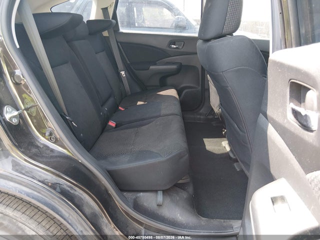 Продажа на аукционе авто 2016 Honda Cr-v Ex, vin: 2HKRM4H59GH644029, номер лота: 45750498