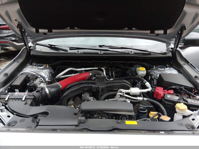 2024 Subaru Crosstrek Wilderness მანქანა იყიდება აუქციონზე, vin: 4S4GUHU64R3792757, აუქციონის ნომერი: 45750510