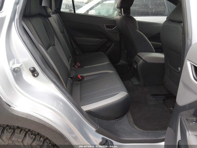 2024 Subaru Crosstrek Wilderness მანქანა იყიდება აუქციონზე, vin: 4S4GUHU64R3792757, აუქციონის ნომერი: 45750510