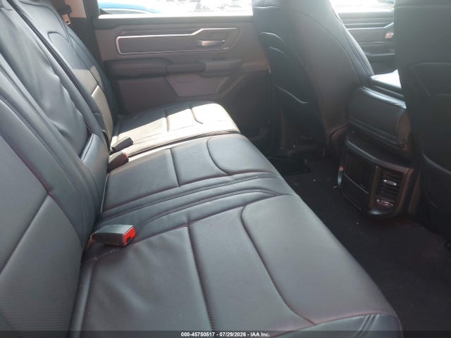 Aukcja sprzedaży 2019 Ram 1500 Big Horn/lone Star, vin: 1C6SRFFT3KN713166, numer aukcji: 45750517