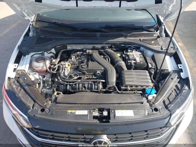 3VWAM7BU8PM010863 Volkswagen Jetta 1.5t Sport
