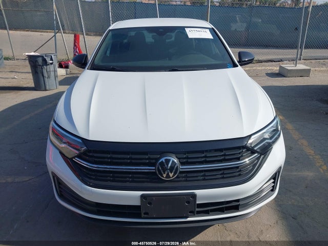 3VWAM7BU8PM010863 Volkswagen Jetta 1.5t Sport