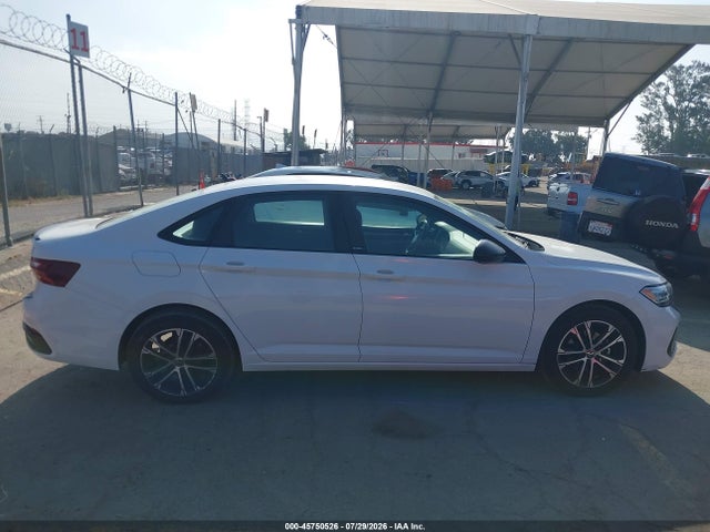 3VWAM7BU8PM010863 Volkswagen Jetta 1.5t Sport