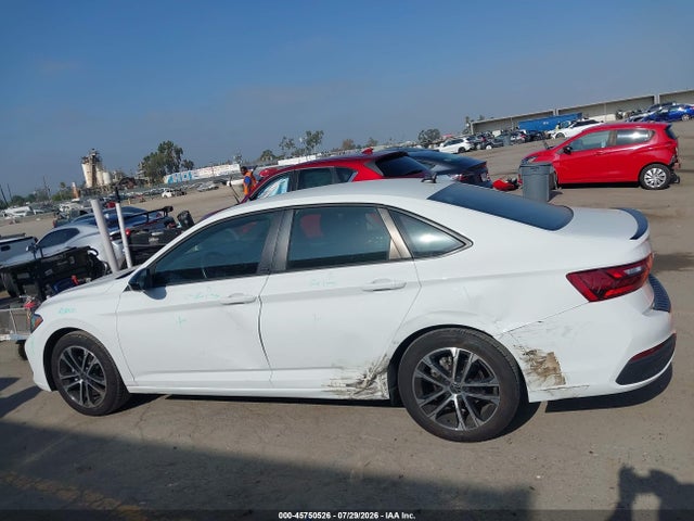 3VWAM7BU8PM010863 Volkswagen Jetta 1.5t Sport