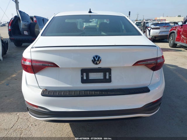 3VWAM7BU8PM010863 Volkswagen Jetta 1.5t Sport
