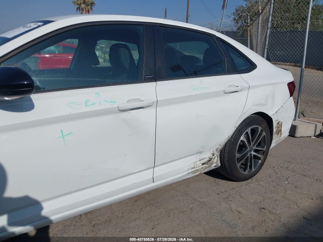 3VWAM7BU8PM010863 Volkswagen Jetta 1.5t Sport