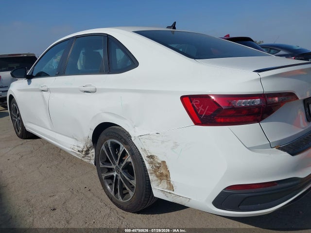 3VWAM7BU8PM010863 Volkswagen Jetta 1.5t Sport