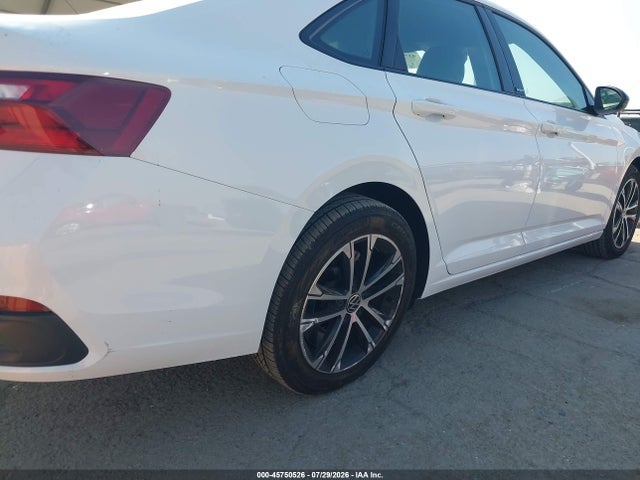 3VWAM7BU8PM010863 Volkswagen Jetta 1.5t Sport