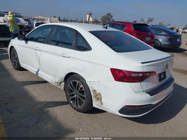 3VWAM7BU8PM010863 Volkswagen Jetta 1.5t Sport