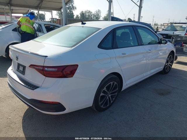 3VWAM7BU8PM010863 Volkswagen Jetta 1.5t Sport