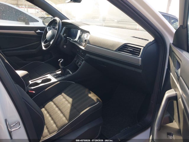 3VWAM7BU8PM010863 Volkswagen Jetta 1.5t Sport