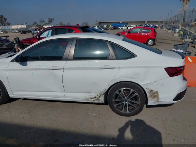 3VWAM7BU8PM010863 Volkswagen Jetta 1.5t Sport
