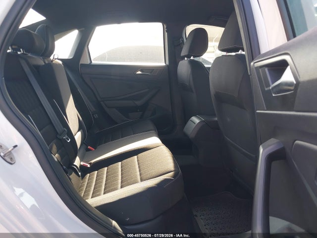 3VWAM7BU8PM010863 Volkswagen Jetta 1.5t Sport